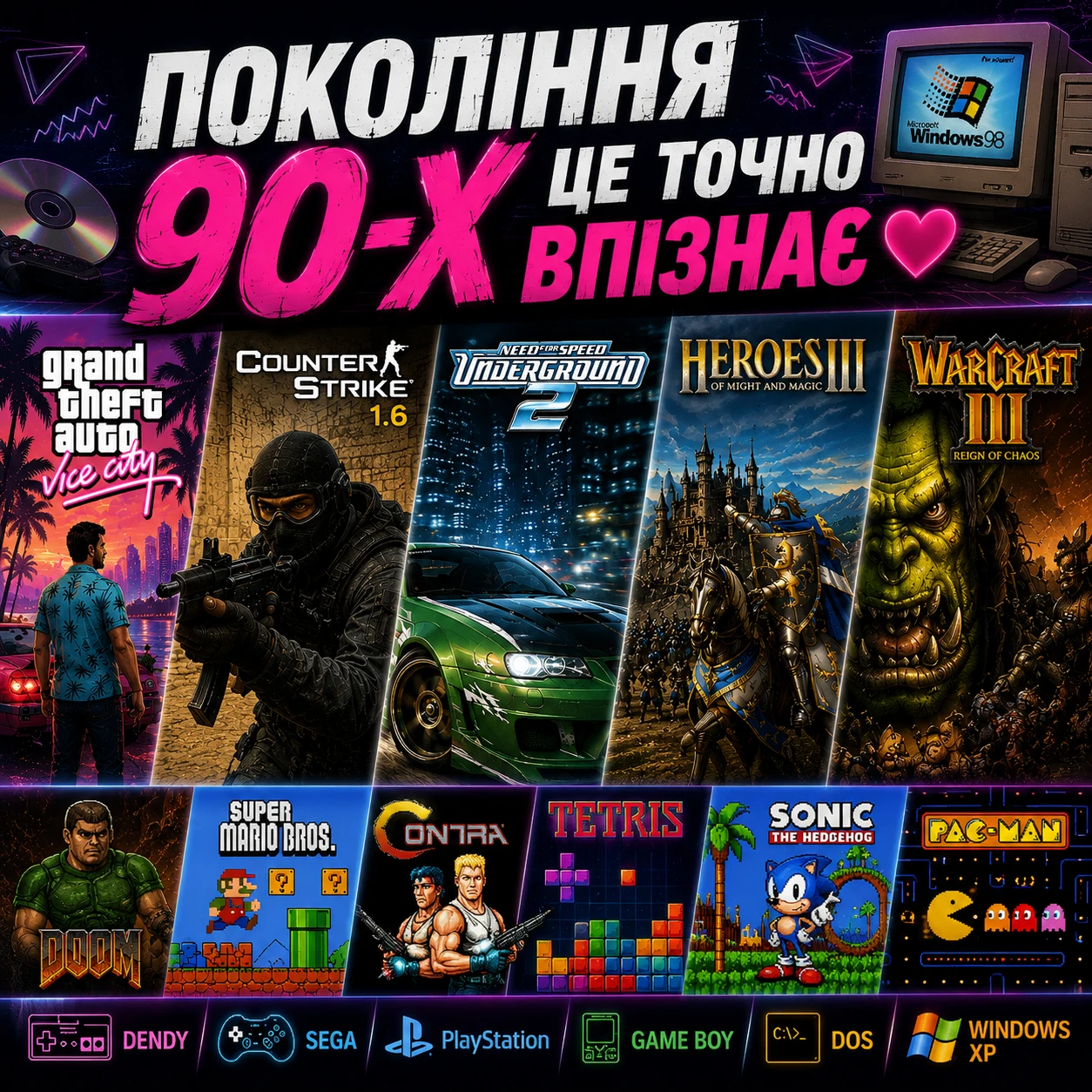 Відеоуроки по вʼязанню іграшок з нуля